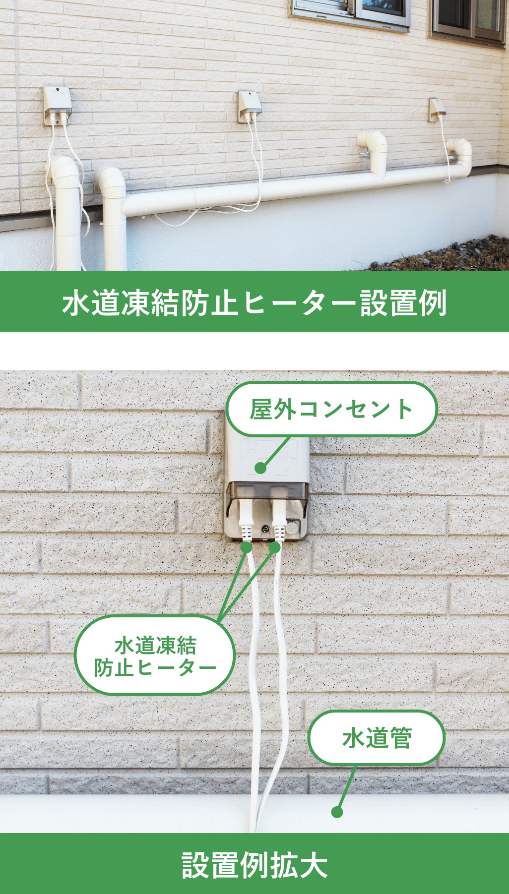 水道凍結防止ヒーター用節電器「セーブ90+3」 | テムコ株式会社